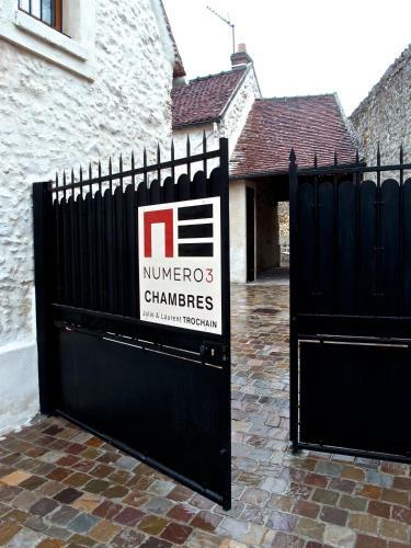 Hotel Num�ro 3
