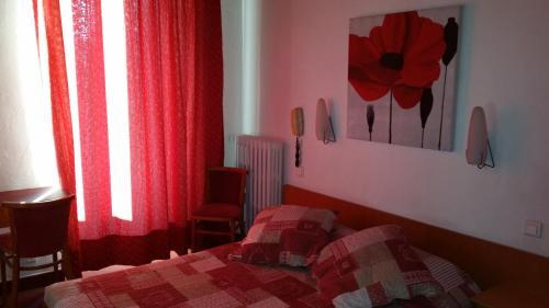Hotel Le Tourisme