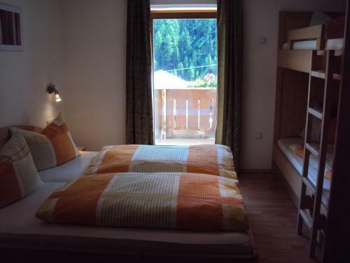 Hostal Haus Fliri