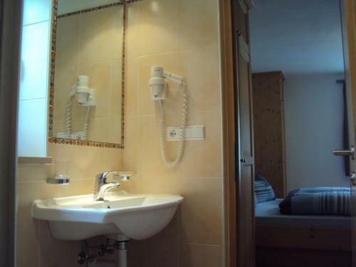 Hostal Haus Fliri