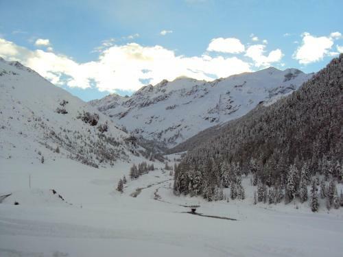 Hostal Haus Fliri