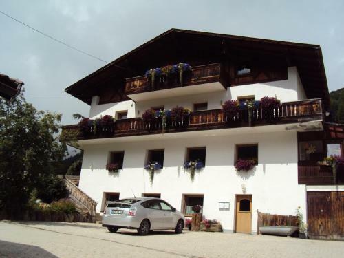 Hostal Haus Fliri