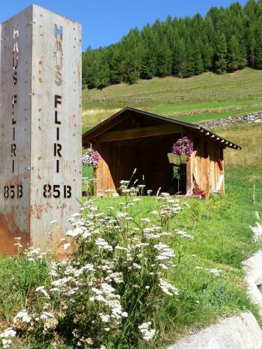 Hostal Haus Fliri