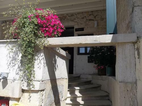Hotel L'h�tel D'arc