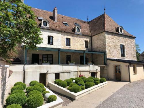 Hotel L'h�tel D'arc