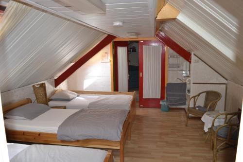 Bed & Breakfast Pension Neske