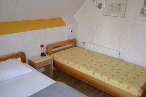 Bed & Breakfast Pension Neske