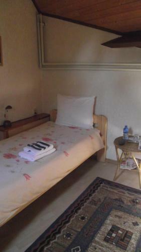 Bed & Breakfast Pension Neske