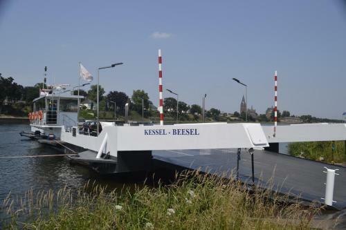 Bed & Breakfast Pension Neske