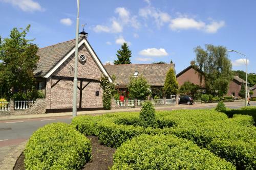 Bed & Breakfast Pension Neske