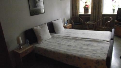 Bed & Breakfast Pension Neske