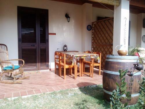 Agroturismo Agriturismo I Casamenti