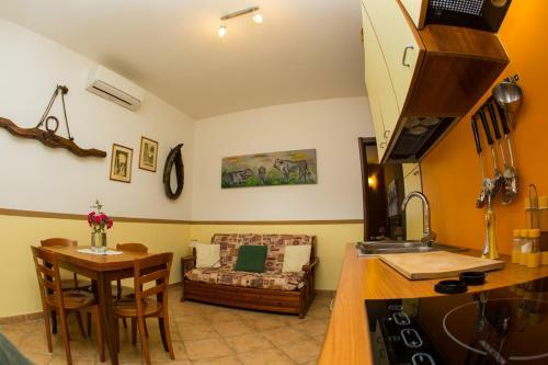 Agroturismo Agriturismo I Casamenti