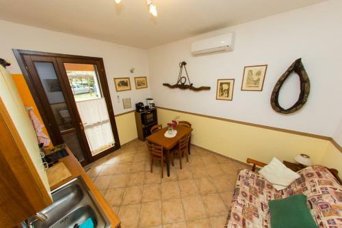 Agroturismo Agriturismo I Casamenti