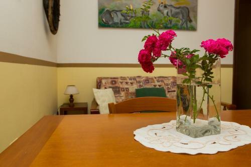 Agroturismo Agriturismo I Casamenti