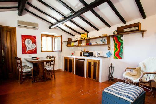 Agroturismo Agriturismo I Casamenti