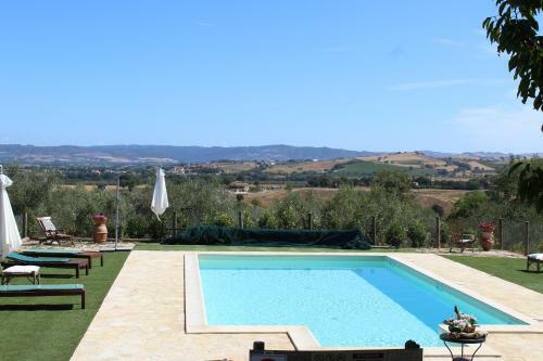 Agroturismo Agriturismo I Casamenti
