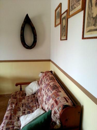 Agroturismo Agriturismo I Casamenti