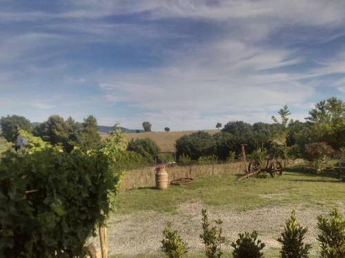 Agroturismo Agriturismo I Casamenti