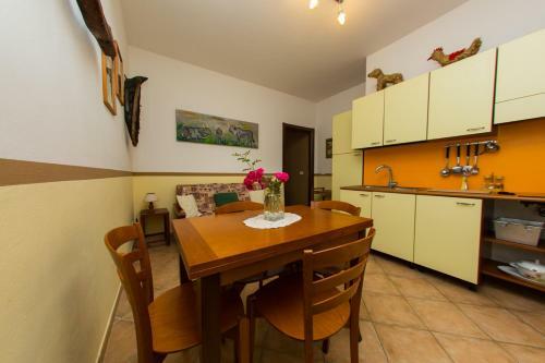 Agroturismo Agriturismo I Casamenti