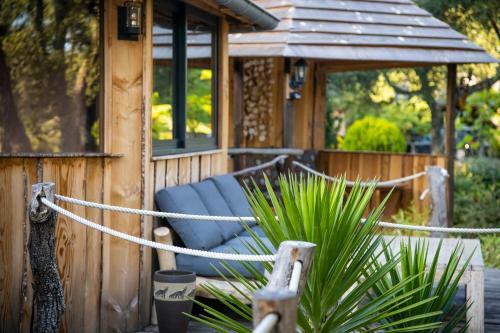 Hostal Villa Vanille