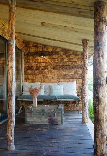 Hostal Villa Vanille