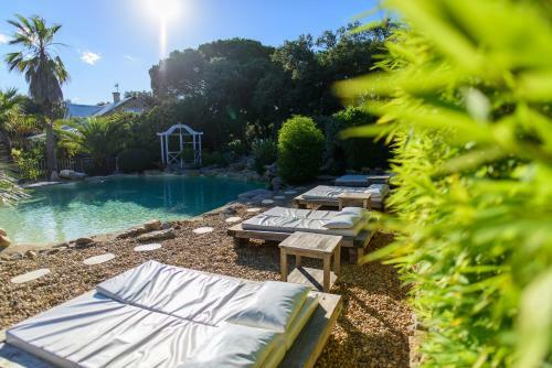 Hostal Villa Vanille