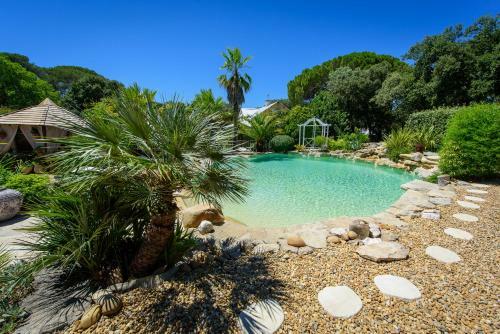 Hostal Villa Vanille