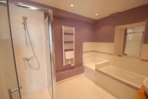 Hotel Le Cheval Blanc