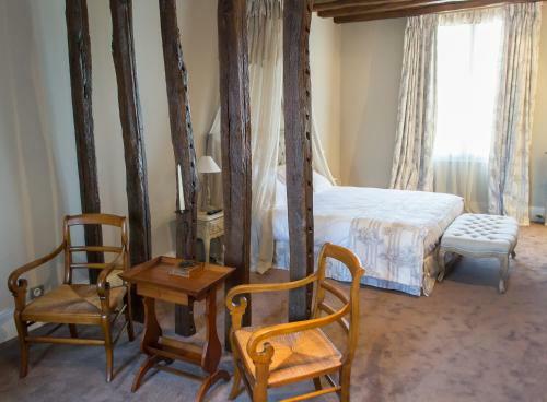 Hotel Le Cheval Blanc