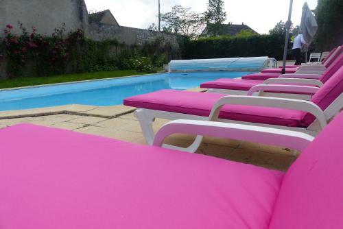 Hotel Le Cheval Blanc