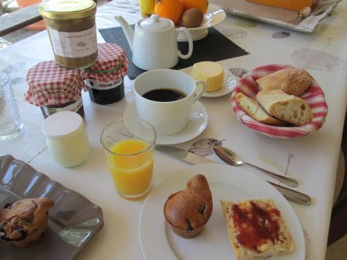 Bed & Breakfast Maison D'h�tes Le Moulin Pointu