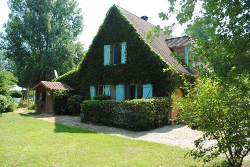 Bed & Breakfast Maison D'h�tes Le Moulin Pointu