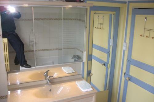 Hostal Ch�teau De Yaucourt Bussus