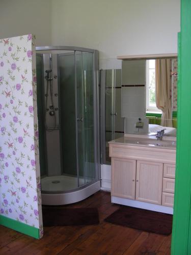 Hostal Ch�teau De Yaucourt Bussus