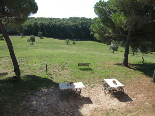 Agroturismo Agriturismo Bronzivalle