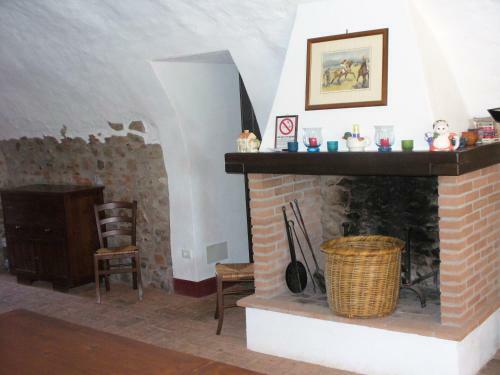 Agroturismo Agriturismo Bronzivalle