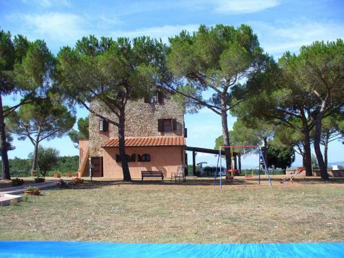 Agroturismo Agriturismo Bronzivalle