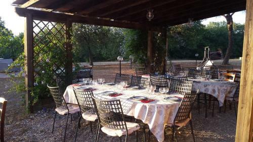 Agroturismo Agriturismo Bronzivalle