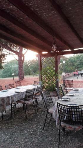 Agroturismo Agriturismo Bronzivalle
