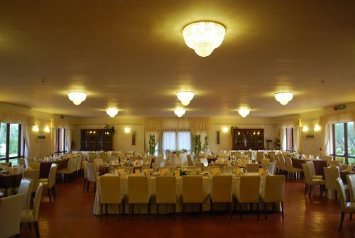 Hotel Borgo Degli Olivi