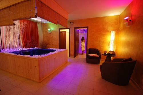 Hotel Borgo Degli Olivi