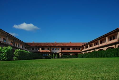 Hotel Borgo Degli Olivi