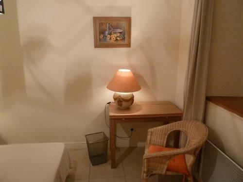 Villa G�te Picanas