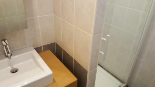 Villa G�te Picanas