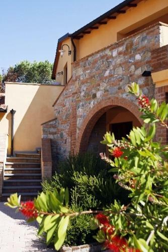 Apartamento Villaggio Turistico Airone