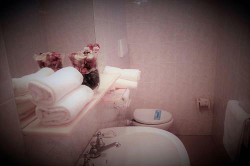 Apartamento Albergo Baia Etrusca