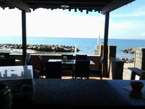 Apartamento Albergo Baia Etrusca