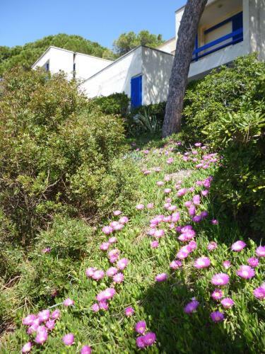 Apartamento Albergo Baia Etrusca