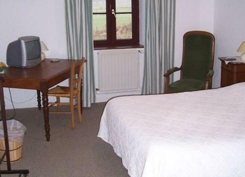 Bed & Breakfast Ferme Du Montheu